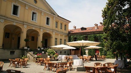 Castello di San Sebastiano