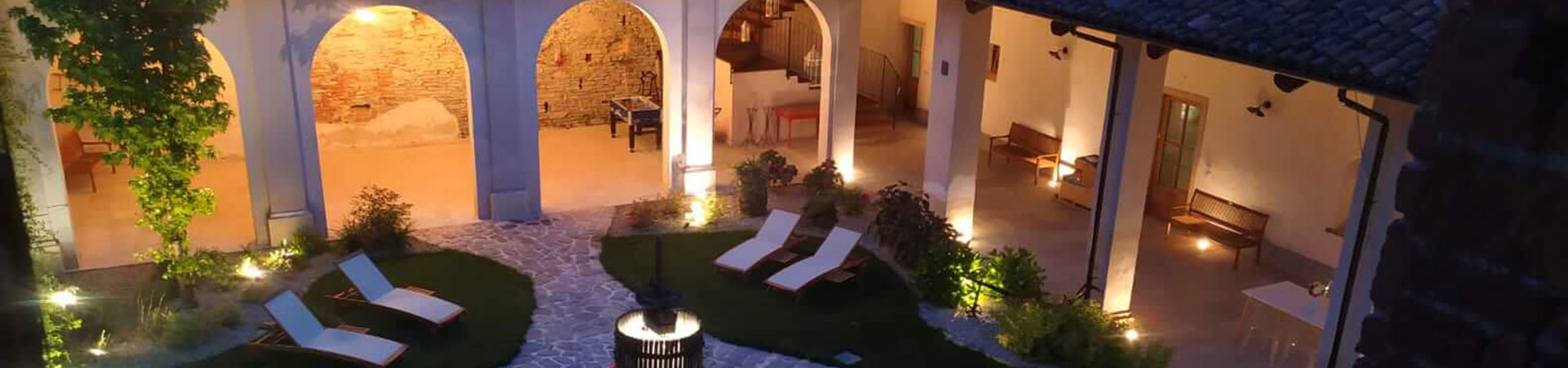 Tenuta armonia - Clavesana CN - Location matrimoni Il Briccone Torino