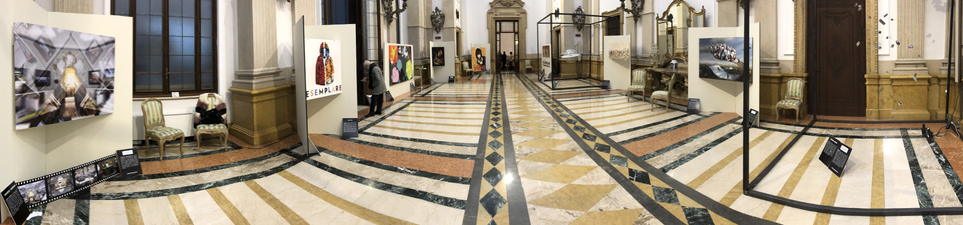 Palazzo della Luce - Location matrimoni ed eventi Il Briccone Torino